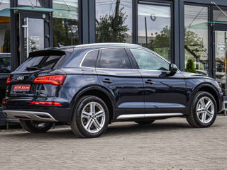 Audi Q5 foto 2