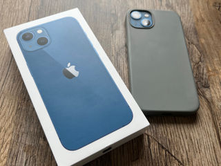 iPhone 13 blue 128 GB