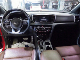 KIA Sportage foto 8