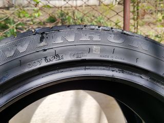 4 Cauciucuri Vară 215/50 R17 foto 9