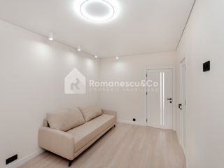 Apartament cu 2 camere,  Buiucani,  Chișinău,  Chișinău mun. foto 9