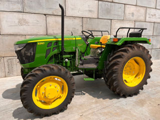 John deere 5310 NOU foto 2