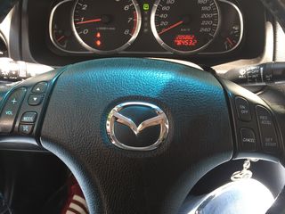 Mazda 6 foto 6