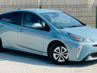 Toyota Prius foto 3