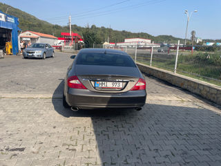 Mercedes CLS-Class foto 4