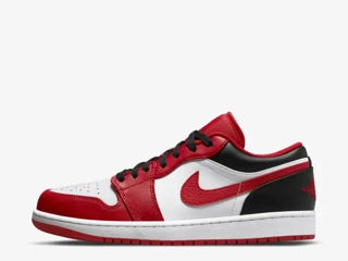 Incaltaminte Air Jordan 1 Low 100% Original foto 6