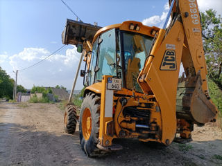 Jcb 3cx foto 4