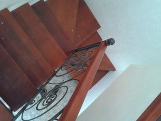 Scari si balustrade . Stairs and railings. v1 foto 4