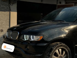 BMW X5 foto 2