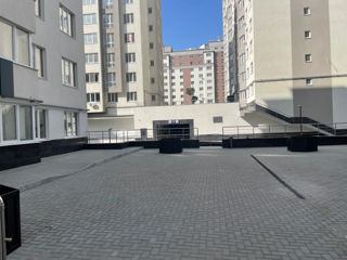 Parcare Ciocana 20m2