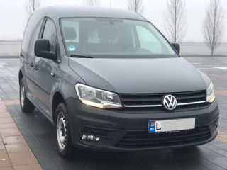 Volkswagen Caddy foto 2