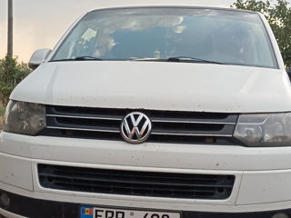 Volkswagen Transporter foto 6