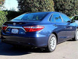 Toyota Camry foto 3