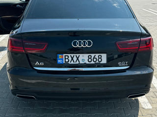 Audi A6 foto 4