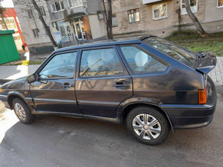 Lada / ВАЗ 2114 foto 4