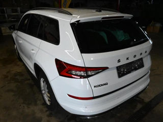 Skoda Kodiaq foto 5