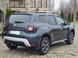 Dacia Duster foto 3