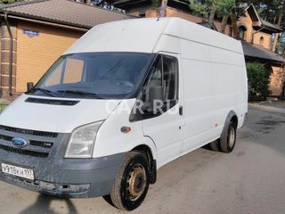 Ford Transit foto 4