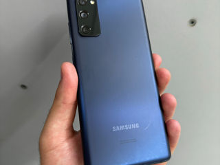 Samsung S20 FE 5G - 6/128 GB