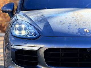 Porsche Cayenne foto 3