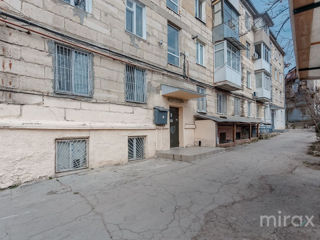 Apartament cu 1 cameră, 45 m², Centru, Chișinău foto 15