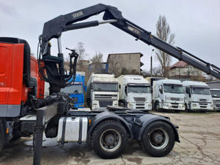 Daf CF 84 460 foto 8