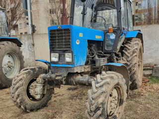 Vinzare Tractor MTZ 82.1 foto 1
