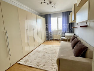Apartament cu 2 camere, 106 m², Centru, Chișinău foto 8