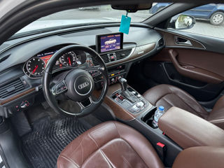 Audi A6 foto 8