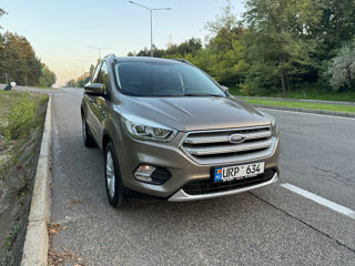 Ford Kuga foto 7