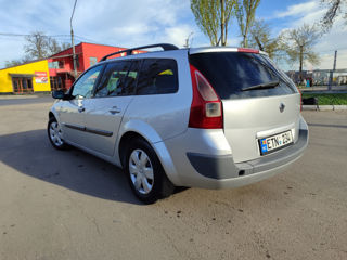 Renault Megane foto 4