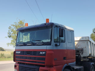 Daf XF95 foto 5