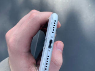 iPhone 8 White 64gb foto 5
