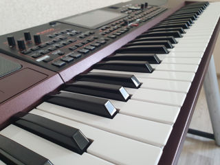 Korg pa1000