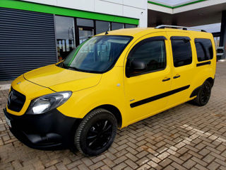 Mercedes Citan foto 1