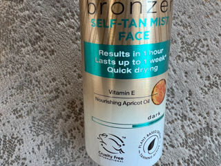 Autobronzant spray Garnier foto 4