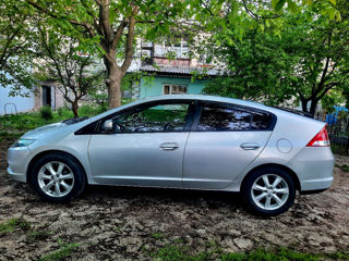 Honda Insight foto 2