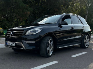 Mercedes GLE foto 2