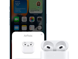 AirPods 3 foto 5