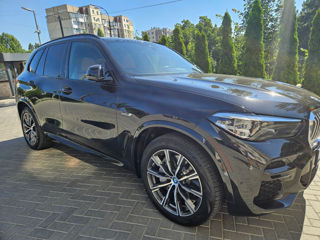 BMW X5 foto 3