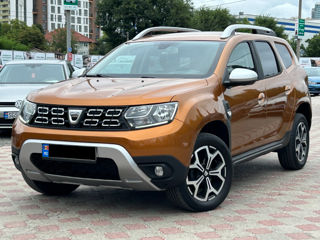 Dacia Duster foto 1