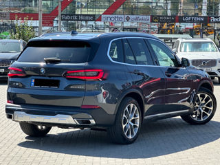 BMW X5 foto 5