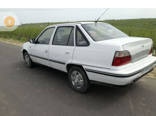 Daewoo Nexia