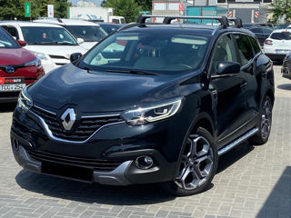 Renault Kadjar foto 1