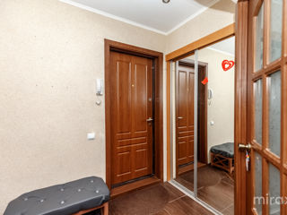 Apartament cu 3 camere, 65 m², Botanica, Chișinău foto 11
