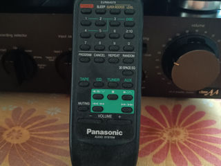 Telecomanda Panasonic