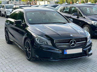 Mercedes CLA фото 4