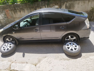 Toyota Prius, 2008