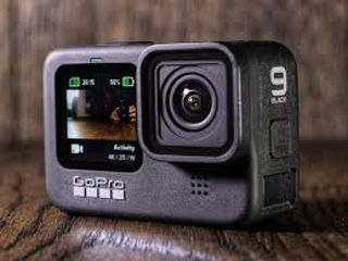 Куплю Экшн-камеру GoPro Hero 6,7,8,9 foto 2