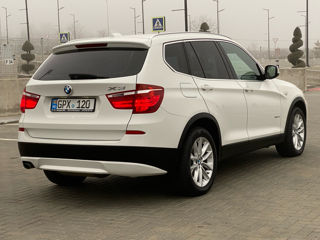 BMW X3 foto 3